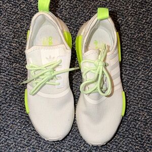 Adidas Kids NMD Sneakers